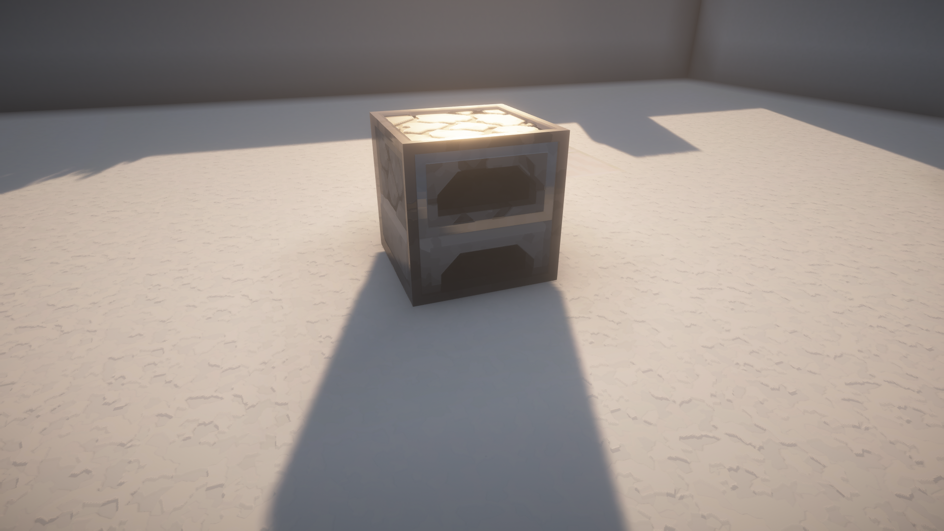 Furnace Animated
